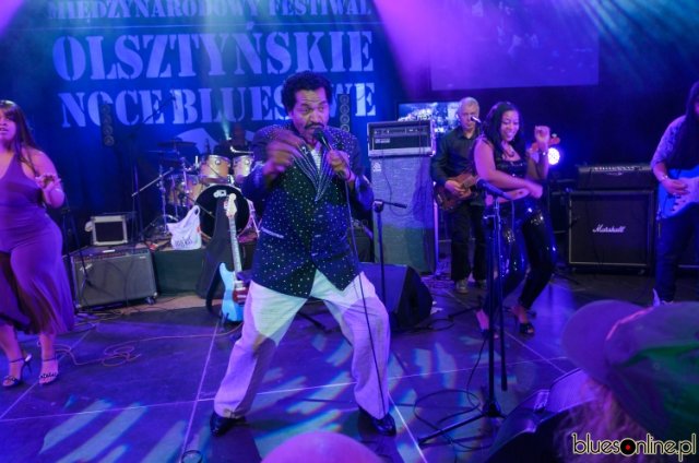 Bobby Rush (1)